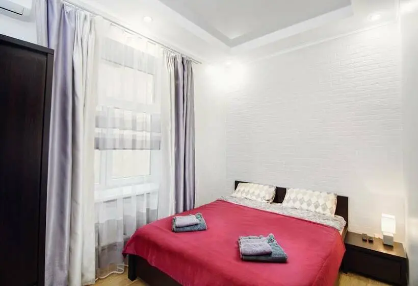 Standardzimmer, Premium Hostel