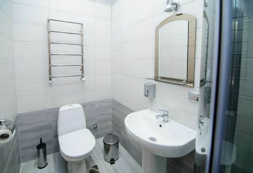 اتاق استاندارد, Premium Hostel