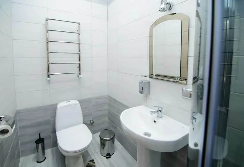 Standardzimmer, Premium Hostel
