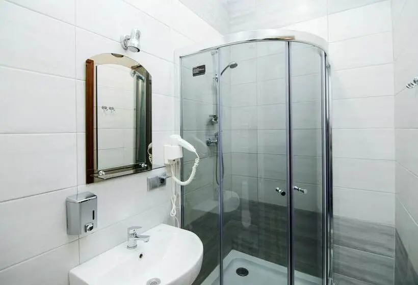 Standardzimmer, Premium Hostel