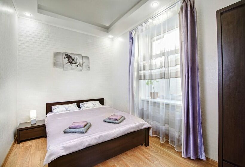 غرفة قياسية, Premium Hostel