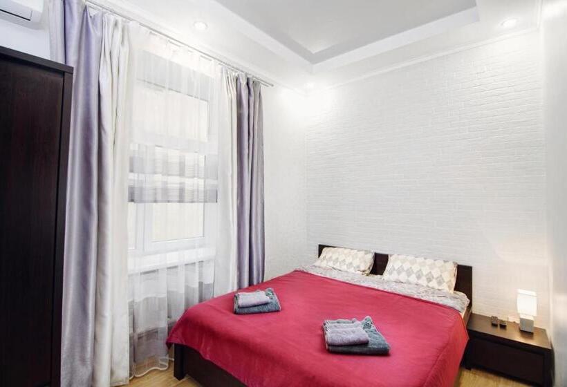 اتاق استاندارد, Premium Hostel