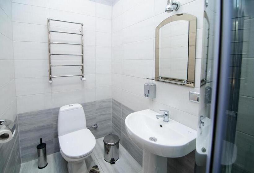 غرفة قياسية, Premium Hostel