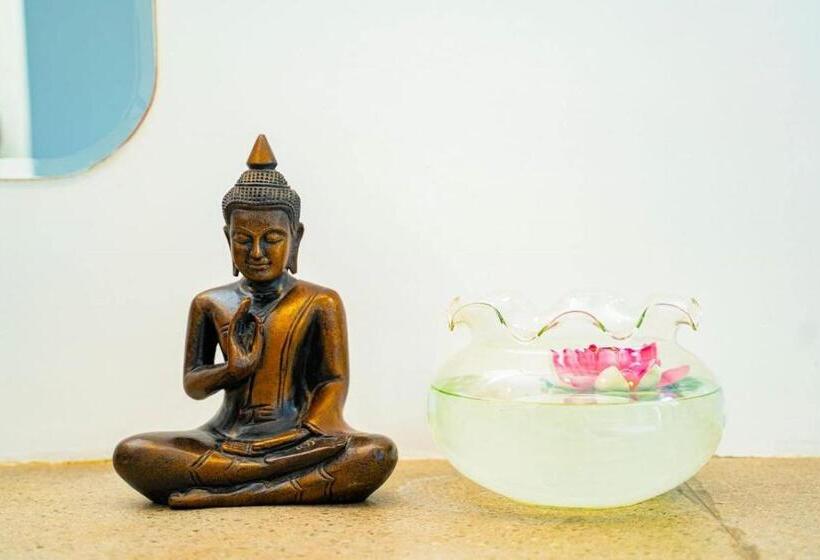غرفة سوبيريور, Kampot View Boutique