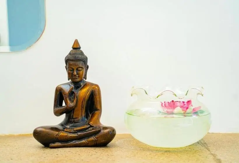 اتاق سوپریور, Kampot View Boutique
