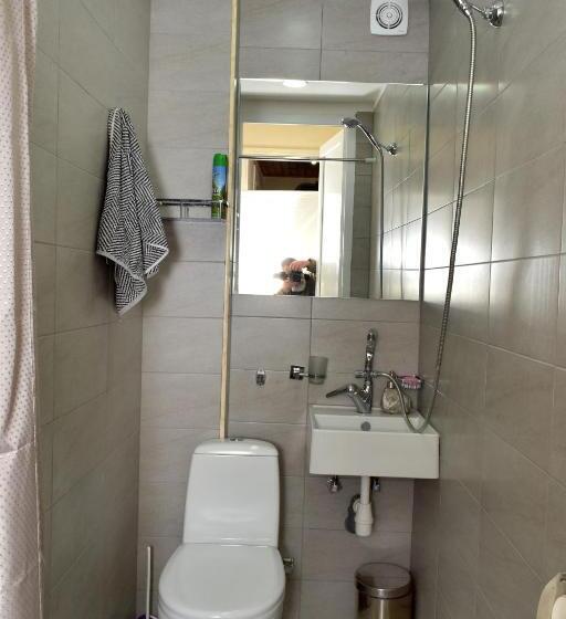 اتاق استاندارد, Le Petit