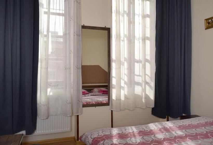 اتاق استاندارد, Le Petit