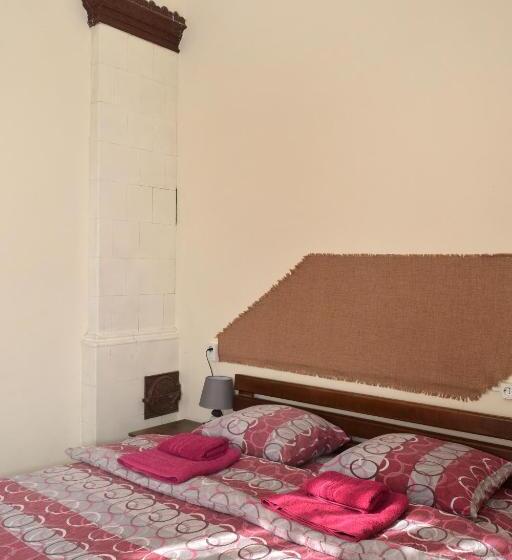 اتاق استاندارد, Le Petit