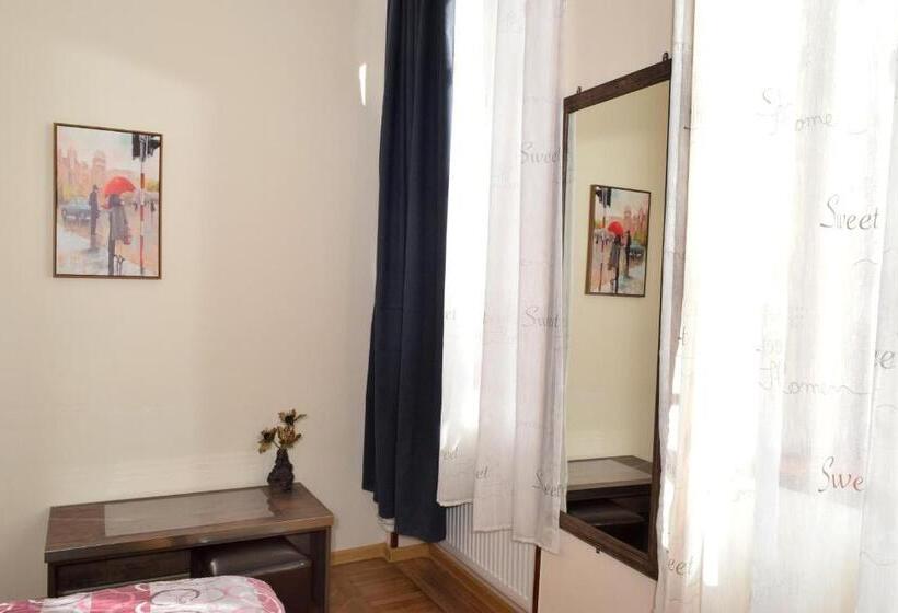 اتاق استاندارد, Le Petit