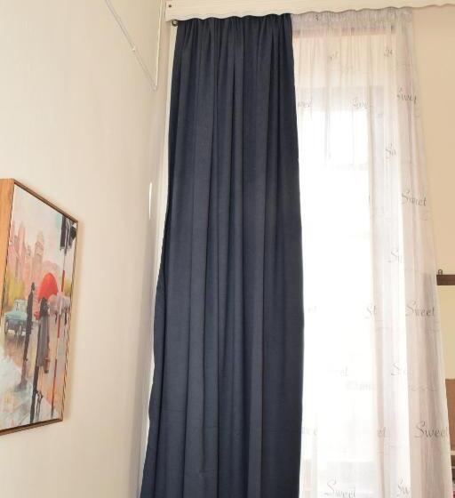 اتاق استاندارد, Le Petit