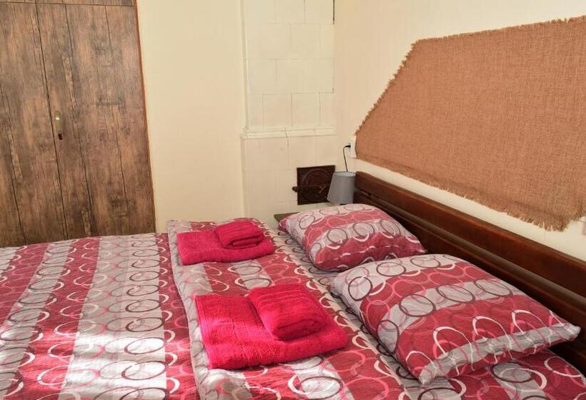 اتاق استاندارد, Le Petit