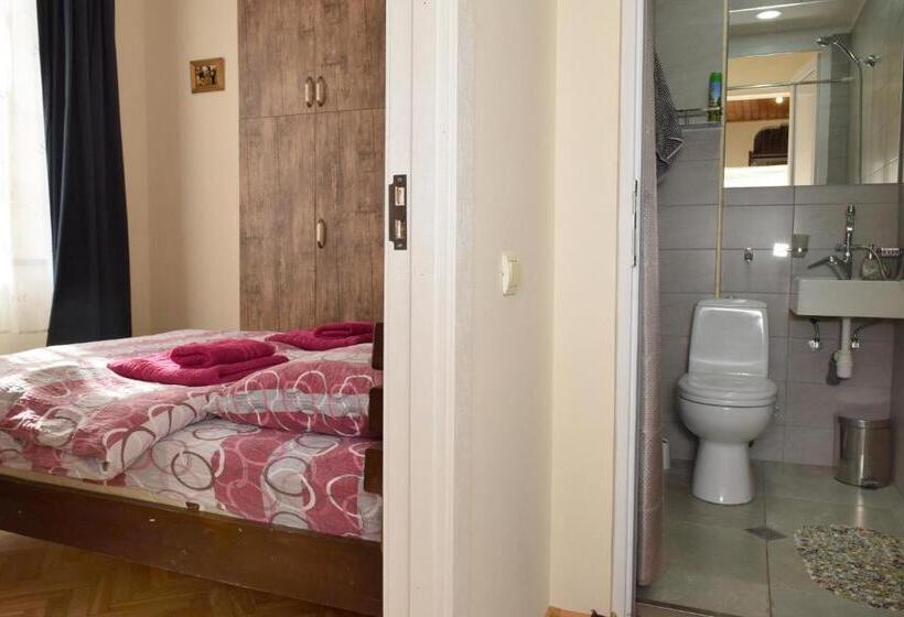 اتاق استاندارد, Le Petit