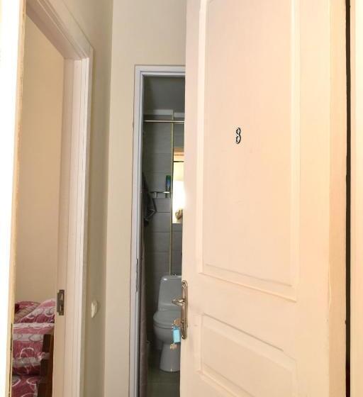 اتاق استاندارد, Le Petit