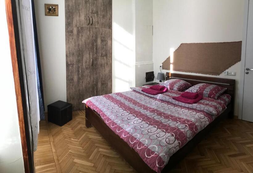 اتاق استاندارد, Le Petit