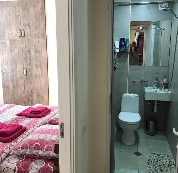 اتاق استاندارد, Le Petit