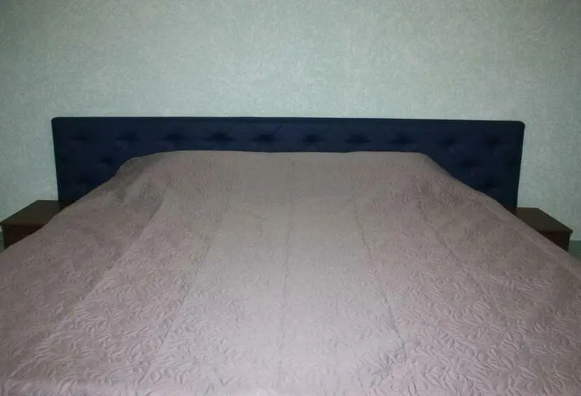 اتاق استاندارد با تخت بزرگ, Solnechny