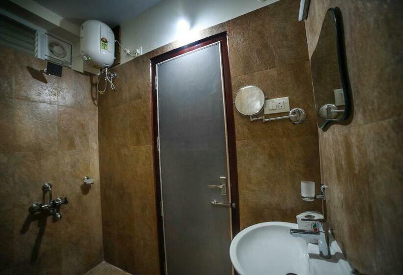 Quarto Deluxe, Lemon Stay