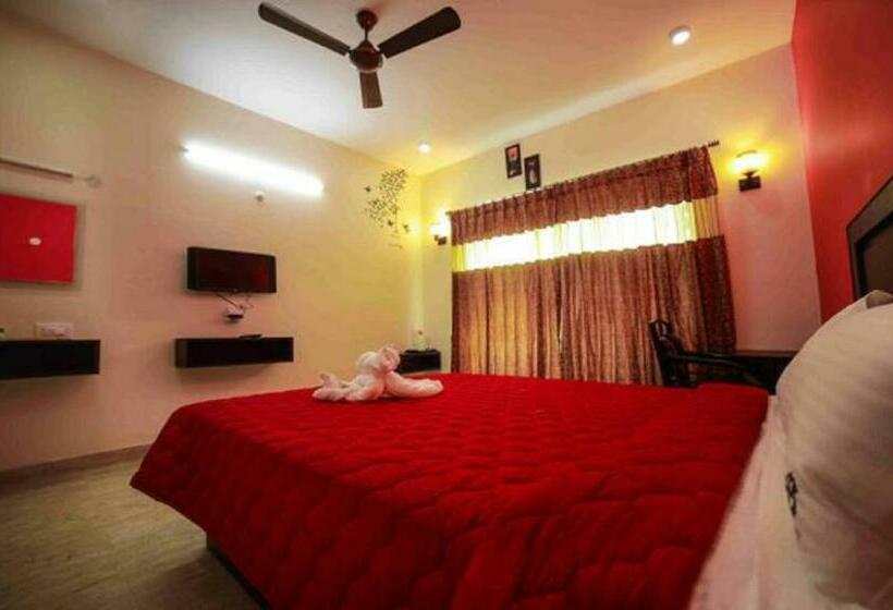 Quarto Deluxe, Lemon Stay