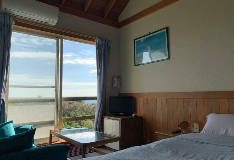 オーシャンビュースタンダードルーム, South Bird Inn