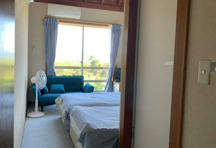 オーシャンビュースタンダードルーム, South Bird Inn