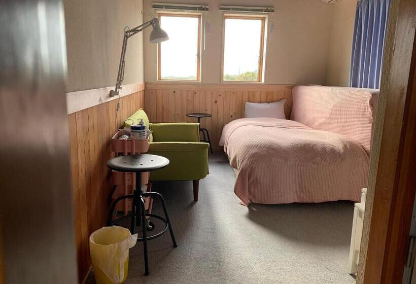 オーシャンビュースタンダードルーム, South Bird Inn