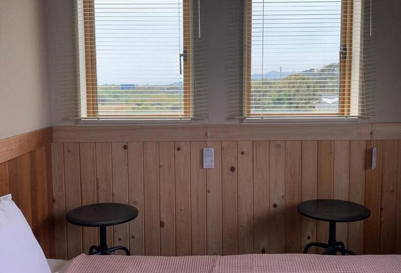 オーシャンビュースタンダードルーム, South Bird Inn