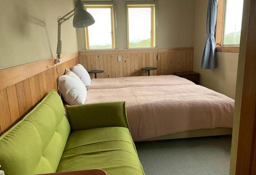 オーシャンビュースタンダードルーム, South Bird Inn