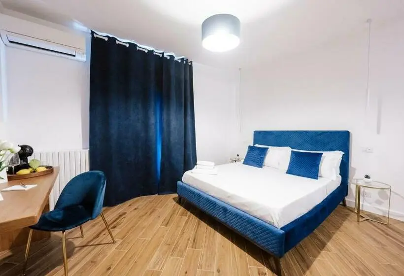 Superior Room with Terrace, Villa Soraya