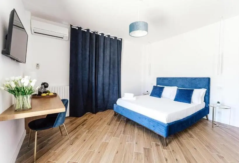 Superior Room with Terrace, Villa Soraya