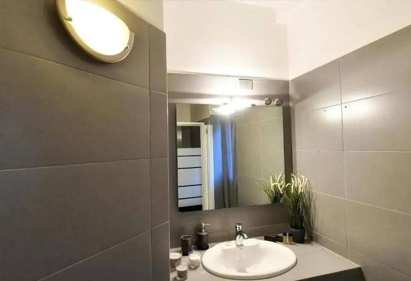 Sviitti King-vuode, Villa Soraya