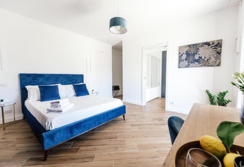 חדר סופריור עם טרסה, Villa Soraya