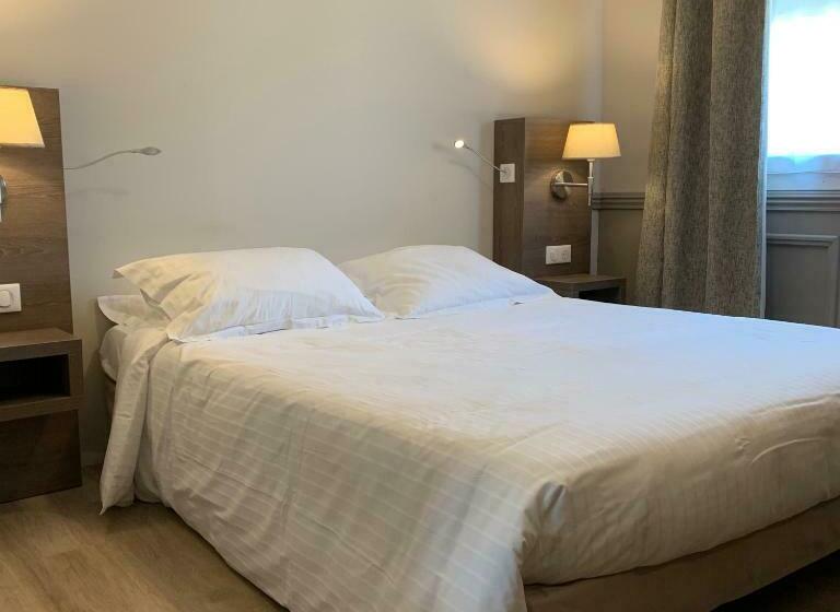 Номер Стандарт, Berneron