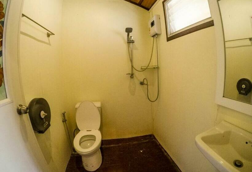 חדר סטנדרט, Binlha Raft Resort