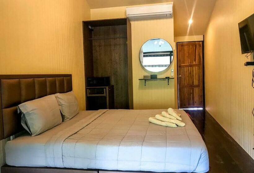 Номер Стандарт, Binlha Raft Resort