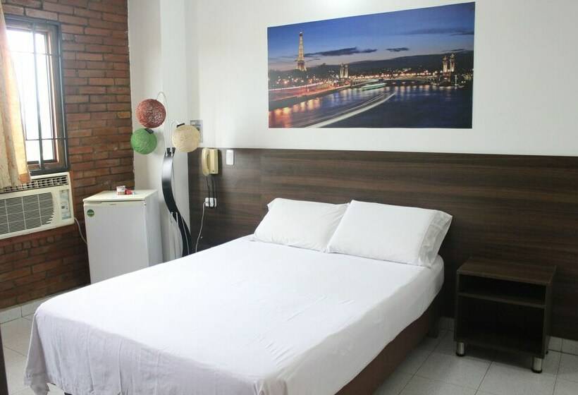 Номер Superior, Elimar