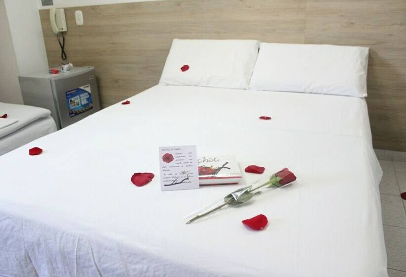 Номер Superior, Elimar