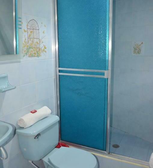 Quarto Estandar, Elimar