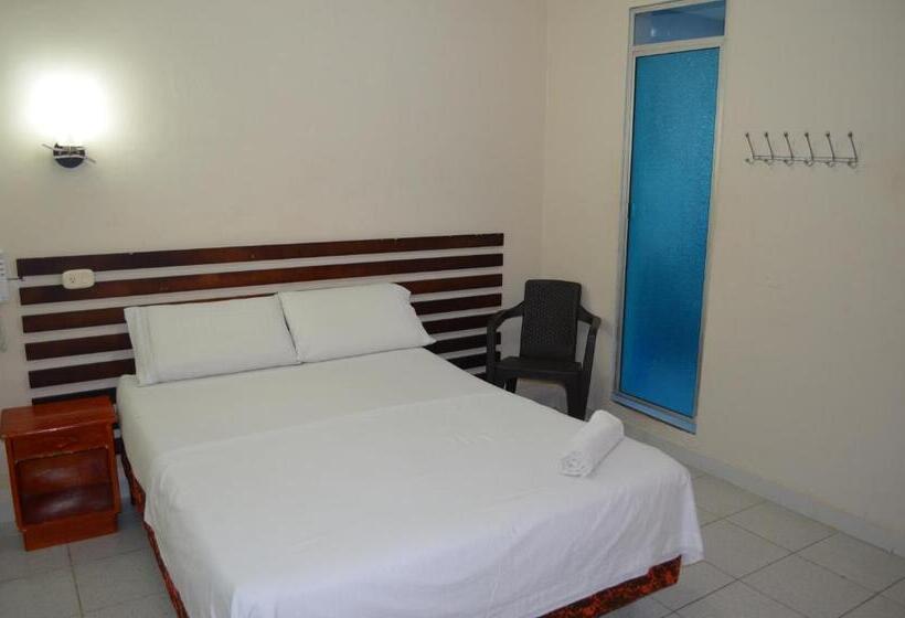 Номер Superior, Elimar