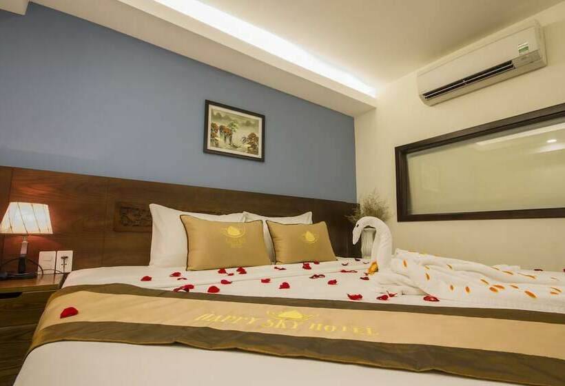 اتاق سوپریور, Sapphire