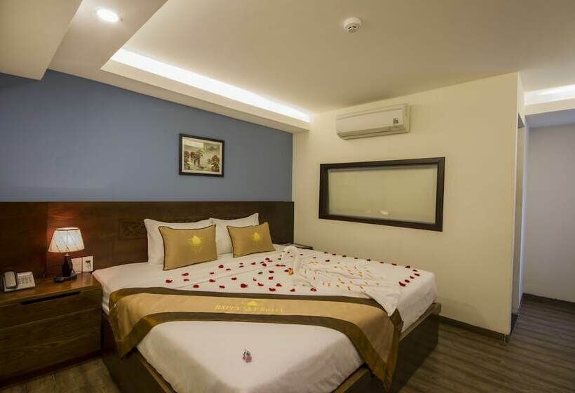 اتاق سوپریور, Sapphire