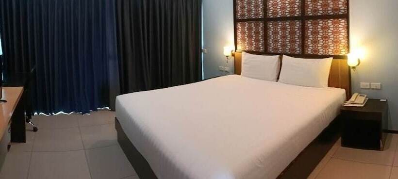 اتاق استاندارد, Phuket Chinoinn Shaplus Certified