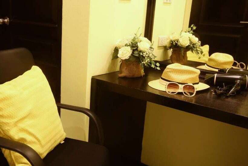 اتاق استاندارد, Phuket Chinoinn Shaplus Certified