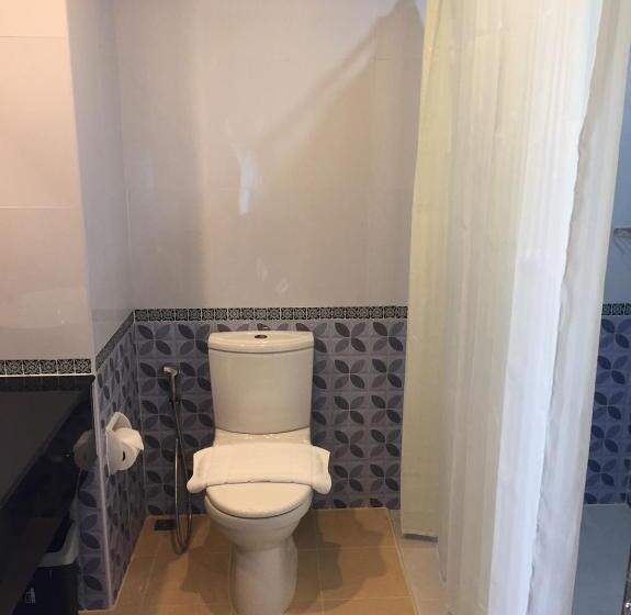 اتاق لوکس, Phuket Chinoinn Shaplus Certified