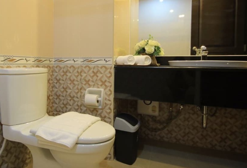 اتاق استاندارد, Phuket Chinoinn Shaplus Certified