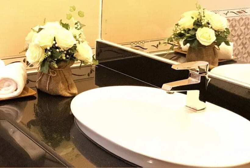 اتاق استاندارد, Phuket Chinoinn Shaplus Certified