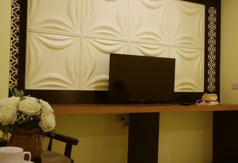 اتاق لوکس, Phuket Chinoinn Shaplus Certified