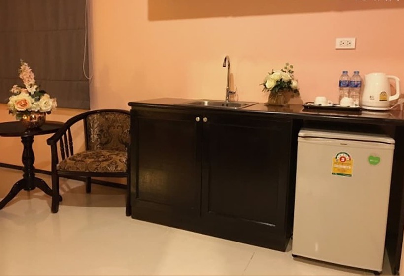 اتاق لوکس, Phuket Chinoinn Shaplus Certified