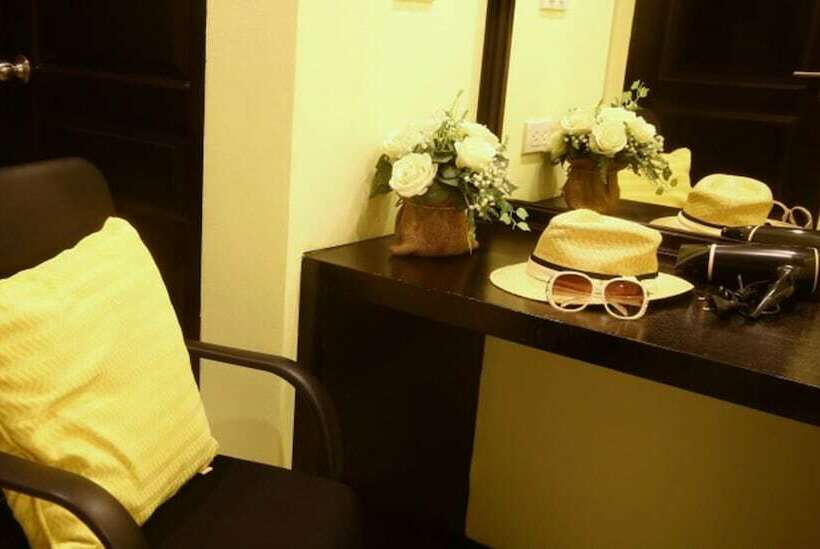 اتاق لوکس, Phuket Chinoinn Shaplus Certified
