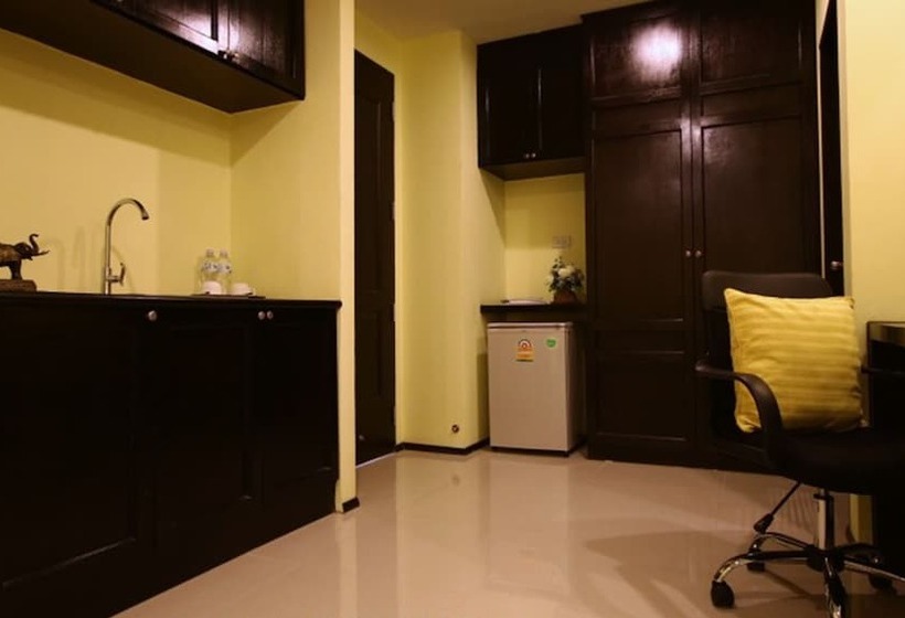 اتاق لوکس, Phuket Chinoinn Shaplus Certified