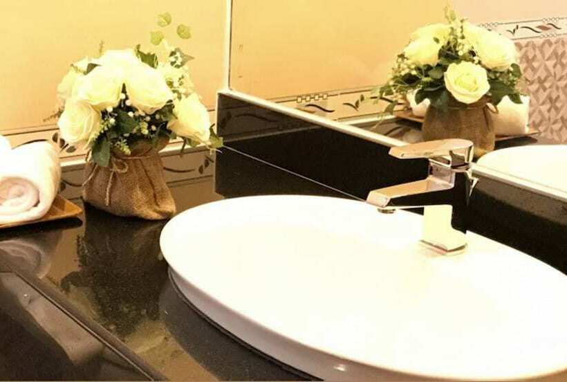 اتاق لوکس, Phuket Chinoinn Shaplus Certified